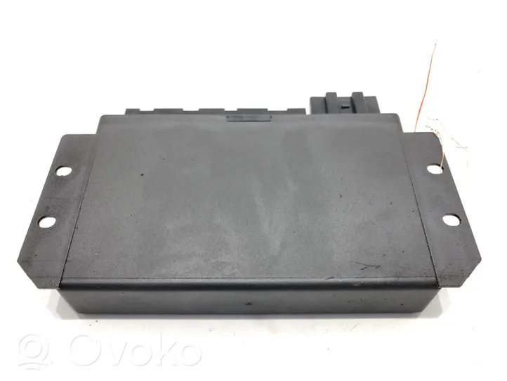 Audi A6 S6 C5 4B Module de contrôle carrosserie centrale 4B0962258D