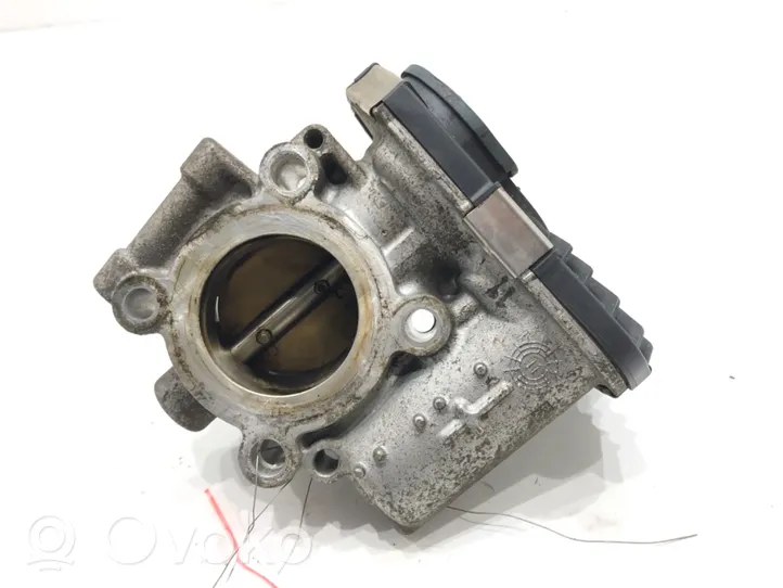 Opel Astra J Engine shut-off valve 55565489