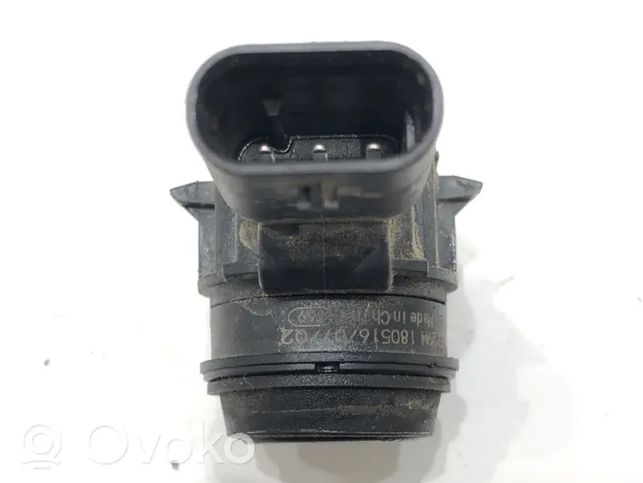 BMW 3 F30 F35 F31 Capteur de stationnement PDC 9261582