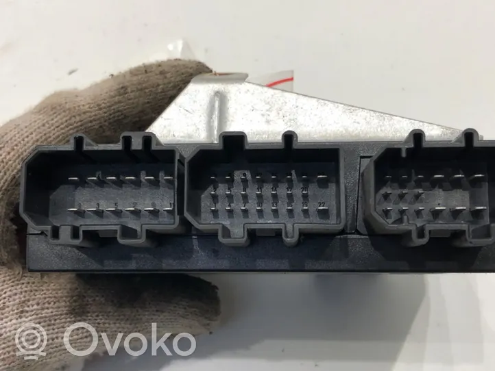 Seat Toledo II (1M) Central body control module 1J0959799S