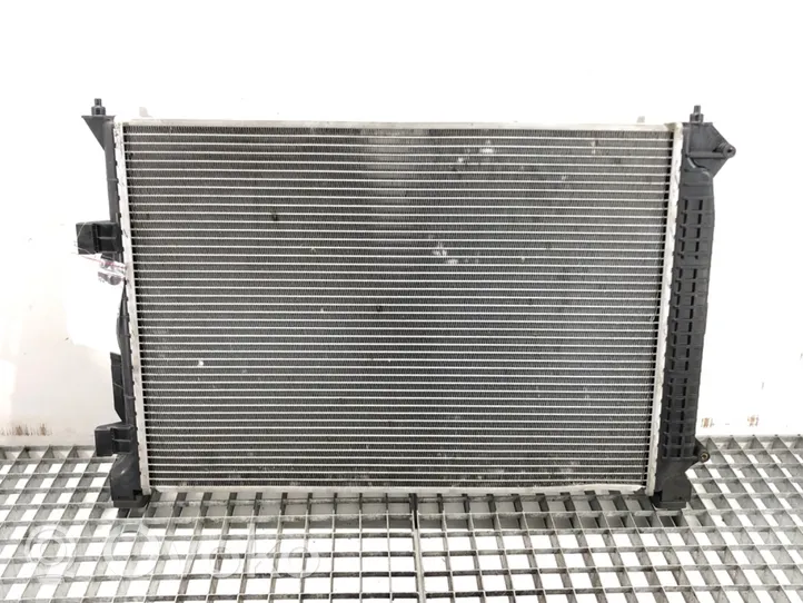 Audi A6 S6 C5 4B Coolant radiator 