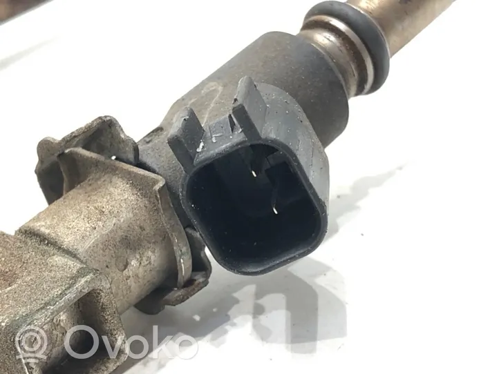 Opel Astra H Fuel main line pipe 25380933