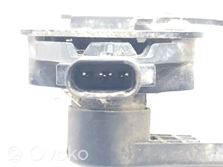 Opel Grandland X Headlight/headlamp level sensor 