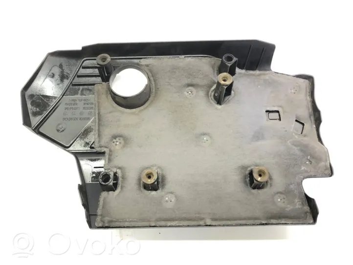 Opel Grandland X Engine cover (trim) 9819671280