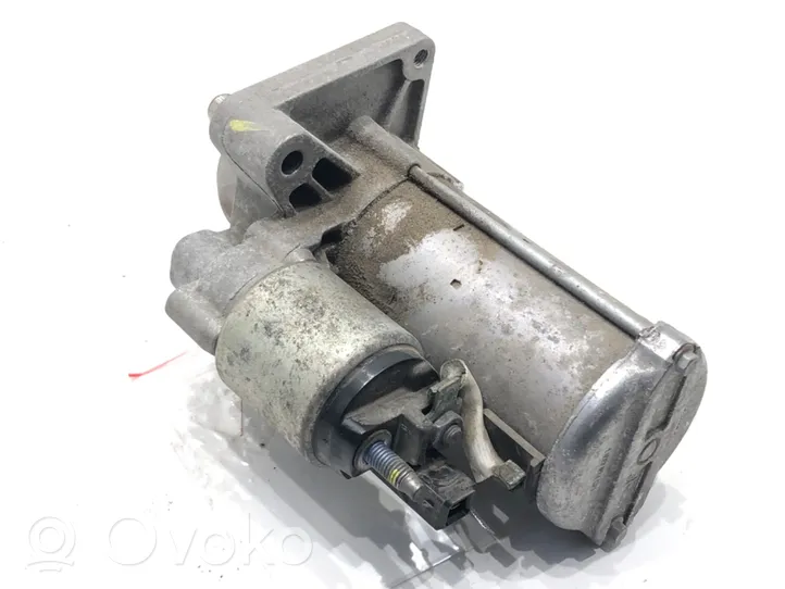 Opel Grandland X Starter motor 9830507480