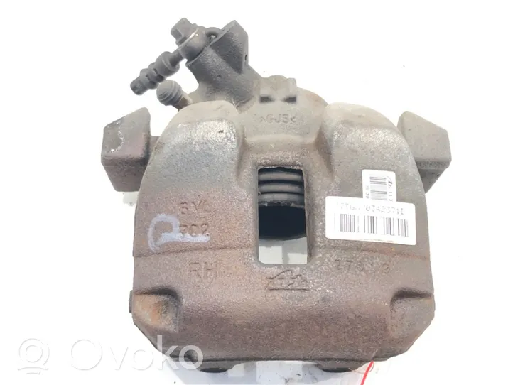 Opel Grandland X Front brake caliper 