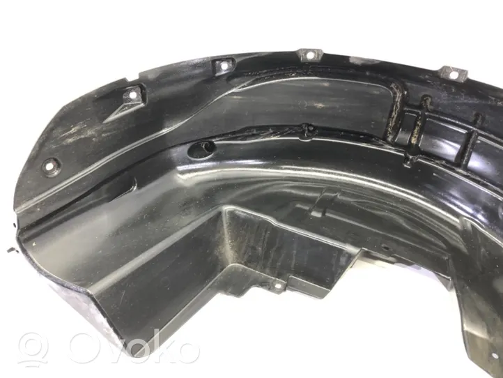 Opel Grandland X Rivestimento paraspruzzi parafango posteriore YP00022280