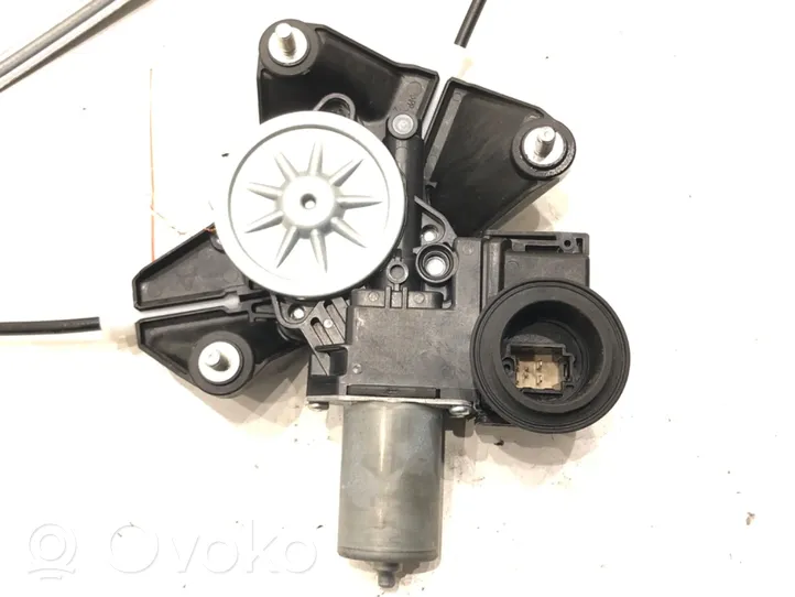 Toyota Yaris Fensterheber elektrisch mit Motor Tür vorne 85710-K0020