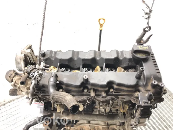 Hyundai i40 Engine D4FD