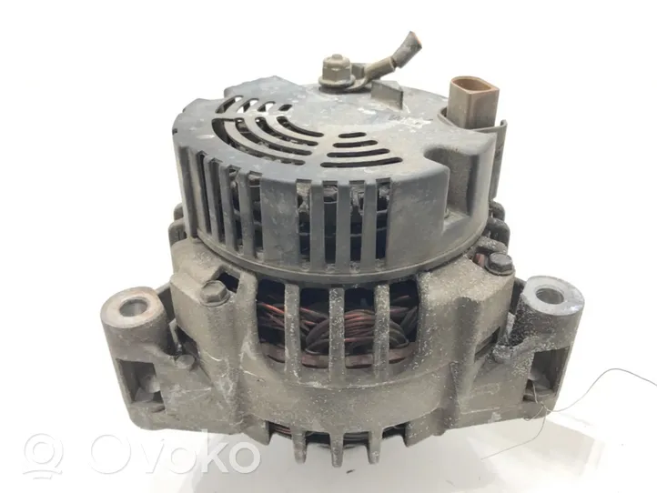 Mercedes-Benz C AMG W203 Alternator A0111548402