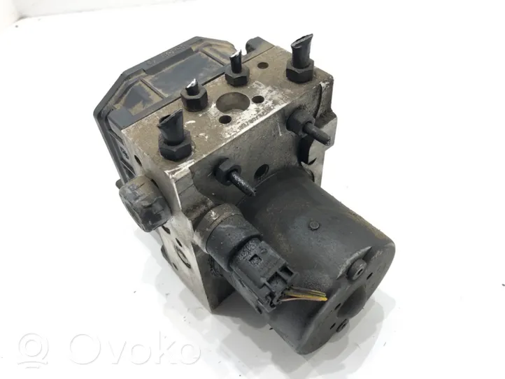 Audi A4 S4 B6 8E 8H ABS-pumppu 0265950011