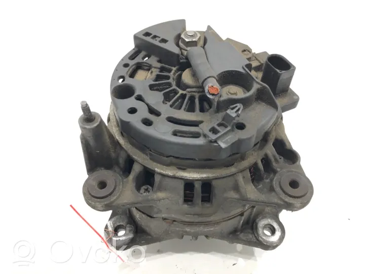 Audi A4 S4 B6 8E 8H Lichtmaschine 028903029Q