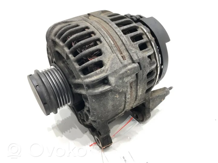 Audi A4 S4 B6 8E 8H Generator/alternator 028903029Q