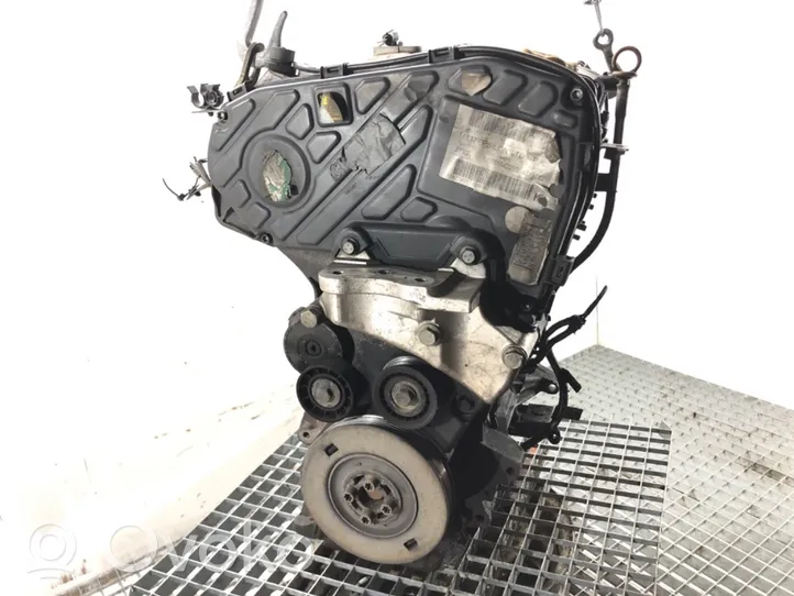 Opel Vectra C Engine Z19DT