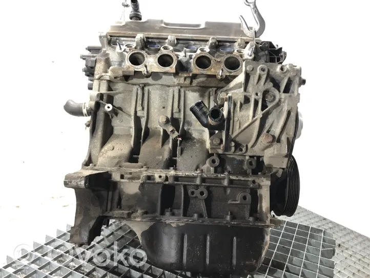 Citroen C3 Engine KFV