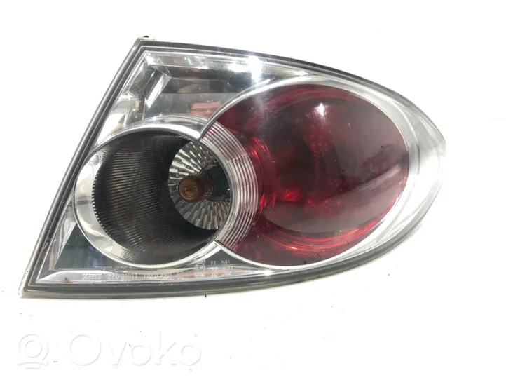 Mazda 6 Lampa tylna 