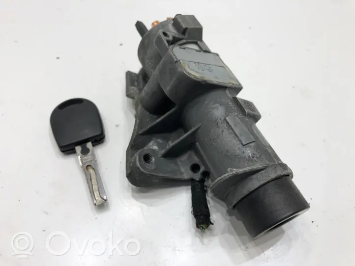 Volkswagen Golf IV Blocchetto accensione 4B0905851C