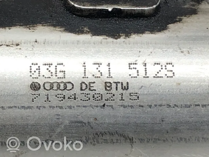 Volkswagen PASSAT B6 Refroidisseur de vanne EGR 03G131512S