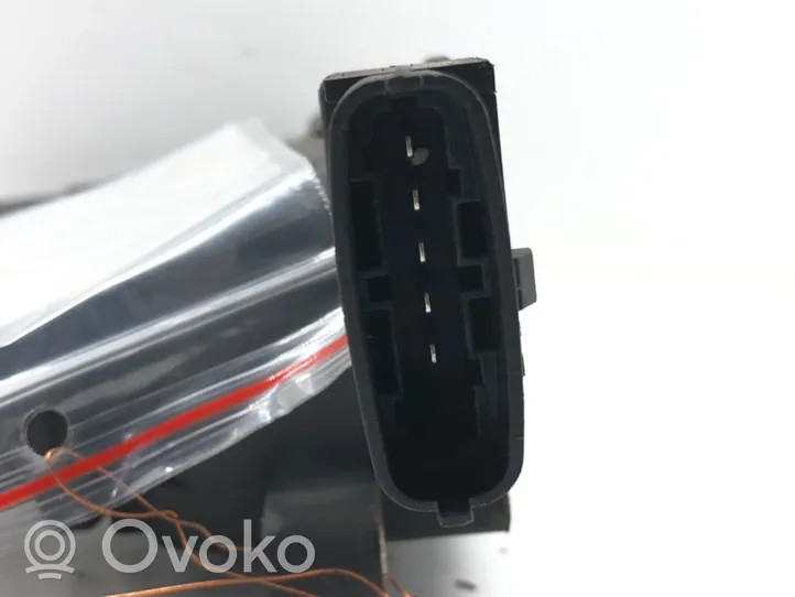 Opel Zafira A High voltage ignition coil 20193