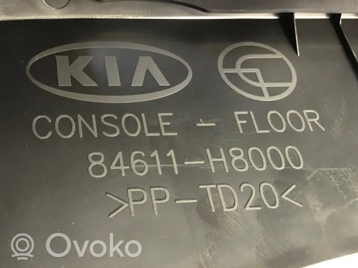 KIA Stonic Consola central 84611-H8000