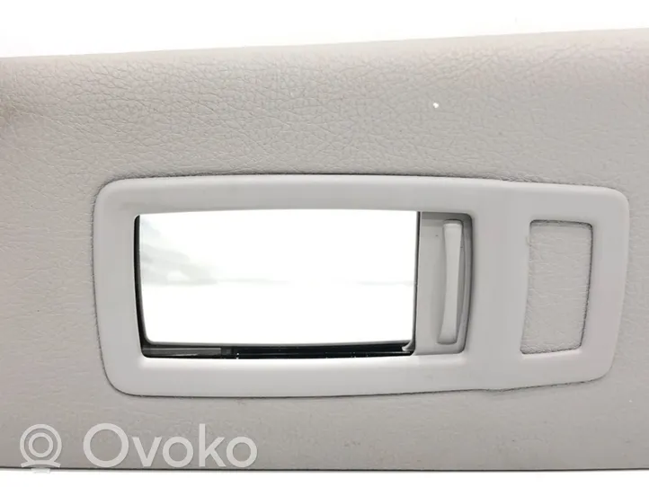 BMW 3 F30 F35 F31 Sun visor 