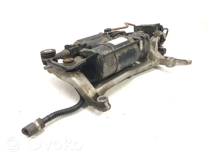 Porsche Cayenne (9PA) Turbocompressore 7L0616006F