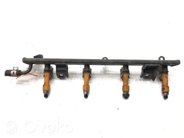 Suzuki Ignis Listwa wtryskowa 297500-0120