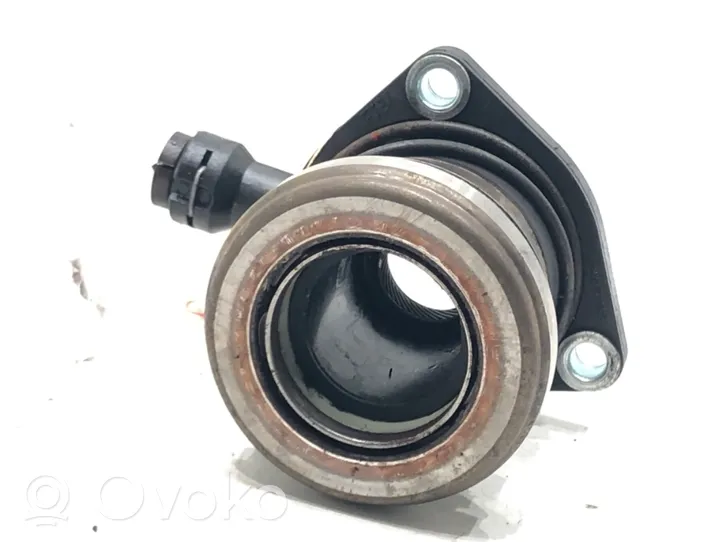 Opel Corsa E Clutch slave cylinder 55498116