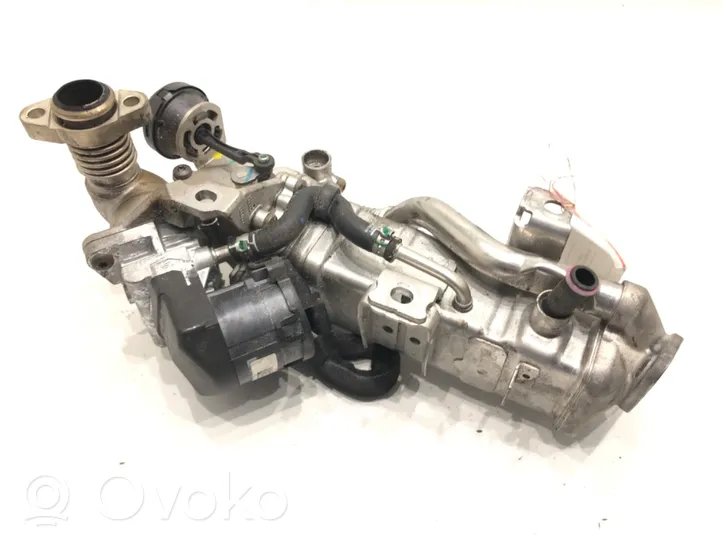 BMW 5 F10 F11 Valvola di raffreddamento EGR 7822350