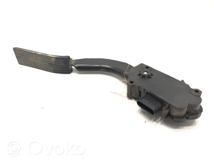 Chevrolet Equinox Accelerator throttle pedal 15148392