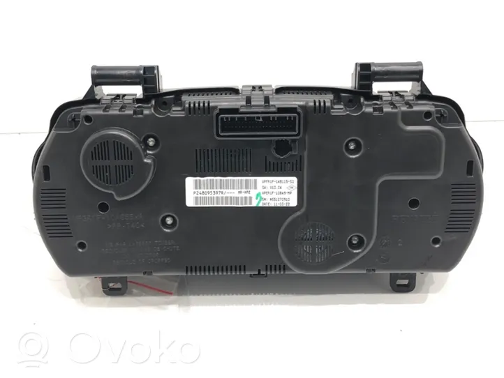 Renault Kadjar Tachimetro (quadro strumenti) P248095397R