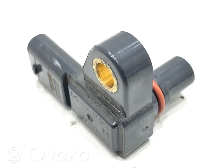 Renault Kadjar Air pressure sensor A0081538928