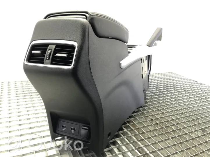 Renault Kadjar Center console 969109206R