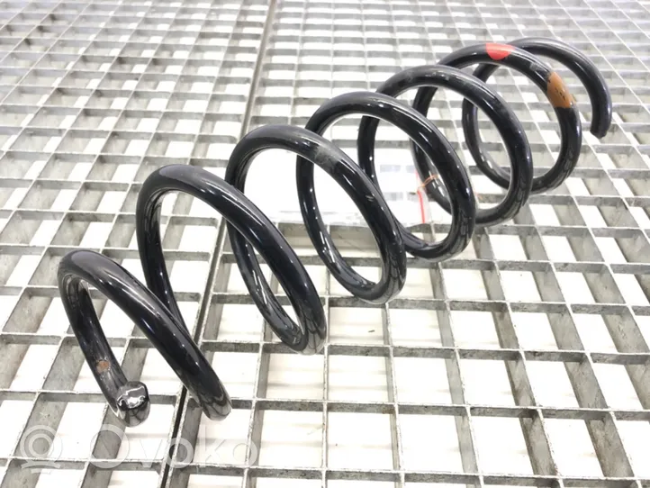 Renault Kadjar Rear coil spring 