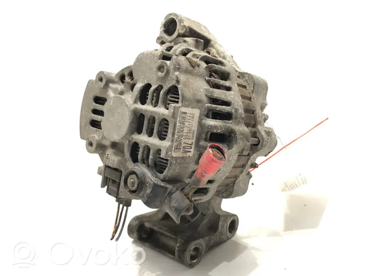 Ford Fusion Alternator 2S6T-10300-CB