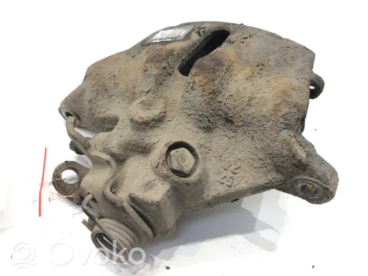 Citroen C5 Front brake caliper 