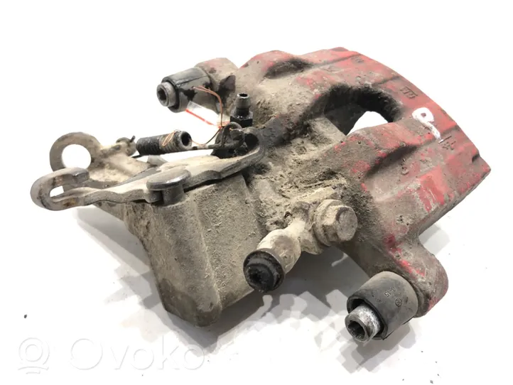 Opel Vectra C Rear brake caliper 