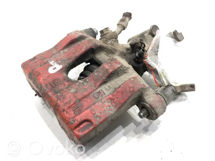 Opel Vectra C Rear brake caliper 