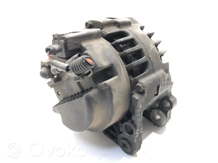 Skoda Fabia Mk1 (6Y) Alternator 03D903025H