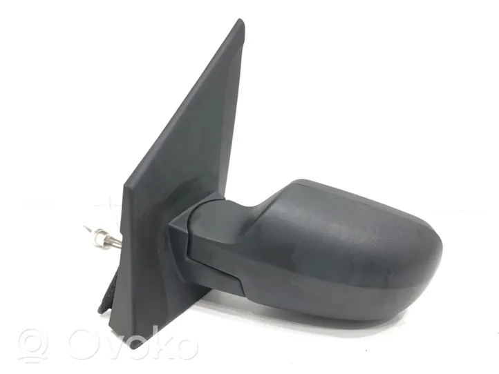 Ford Fusion Front door electric wing mirror 