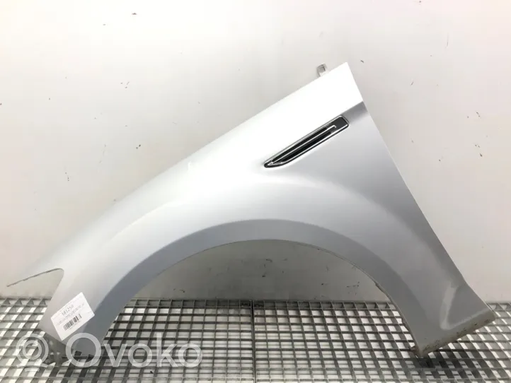 Ford Mondeo MK IV Fender 