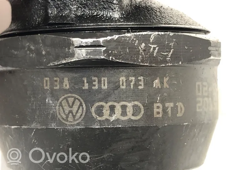 Volkswagen Sharan Injektor Einspritzdüse 038130073AK