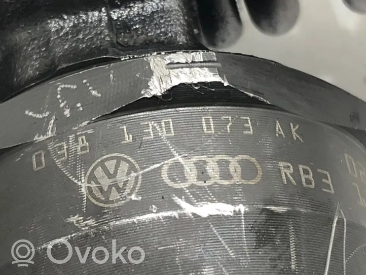 Volkswagen Sharan Injektor Einspritzdüse 038130073AK