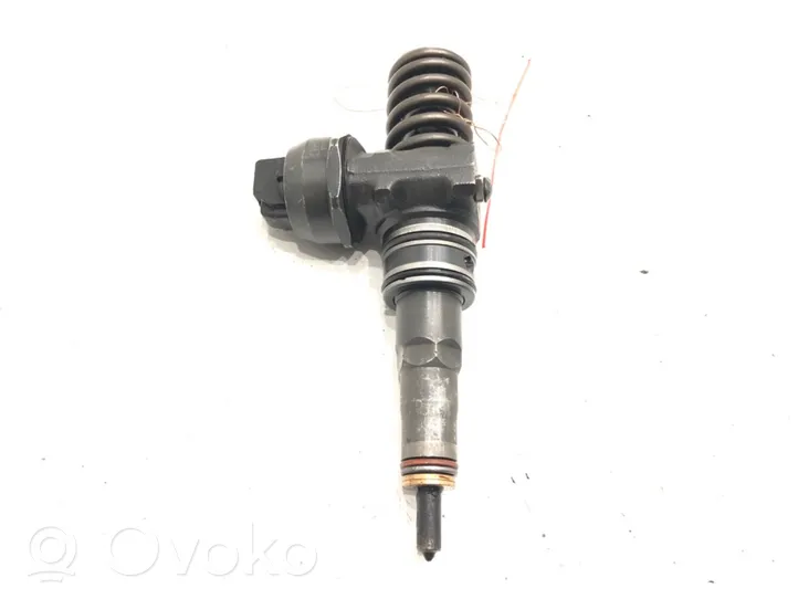 Volkswagen Sharan Injektor Einspritzdüse 038130073AK