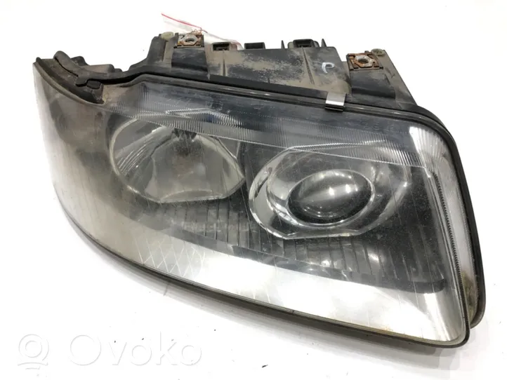 Audi A3 S3 8L Headlight/headlamp 