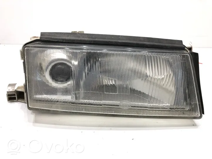 Skoda Octavia Mk1 (1U) Headlight/headlamp 