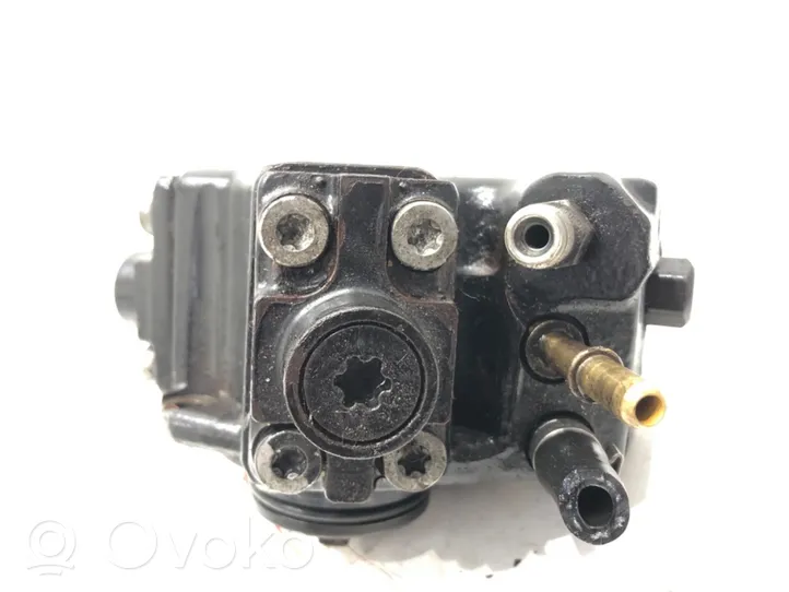 Fiat Grande Punto Pompe d'injection de carburant à haute pression 0055201803