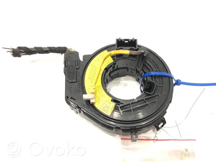 Ford Fiesta Airbag squib ring wiring 8A6T-14A664-AB