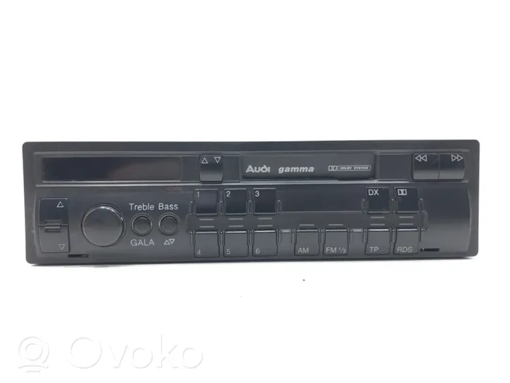 Audi A8 S8 D2 4D Radio/CD/DVD/GPS head unit 4D0035186