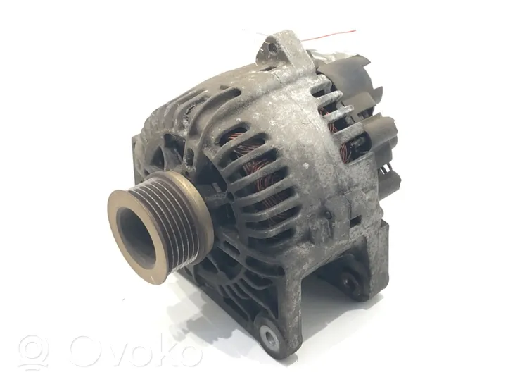 Renault Scenic II -  Grand scenic II Generatore/alternatore 8200323126